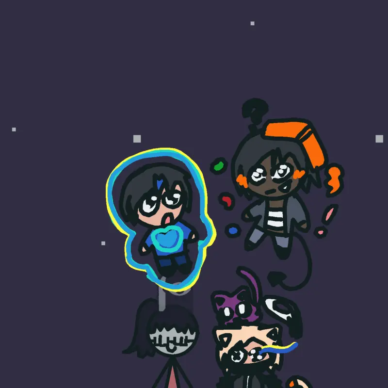 Game by @Fiona_Lazy