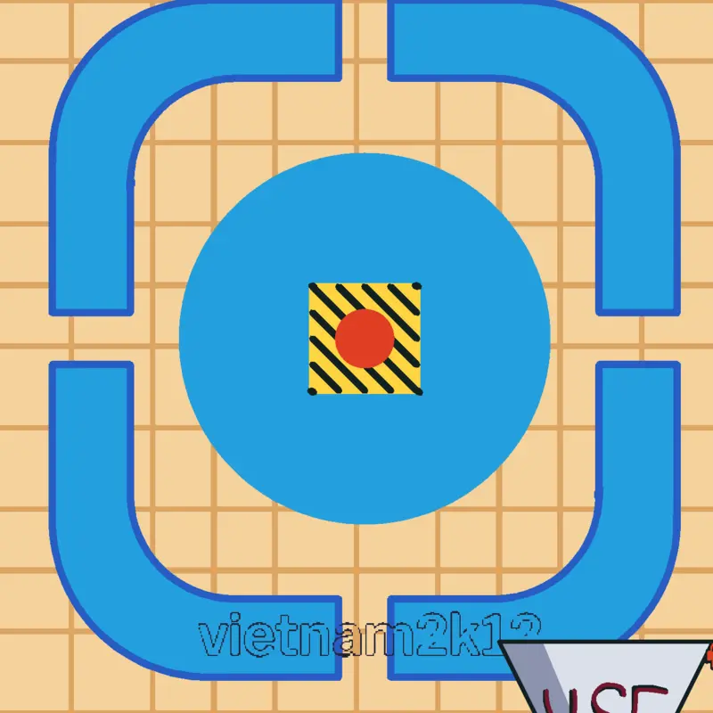 Game by @Ben606_VN2