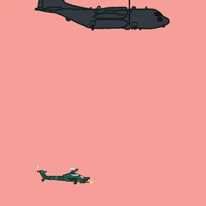 Game by @EXYZ