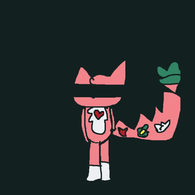 Game by @Ilovesucita