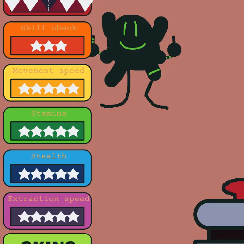 Game by @illor