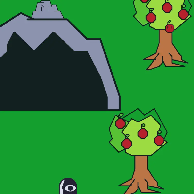 Game by @earnesty