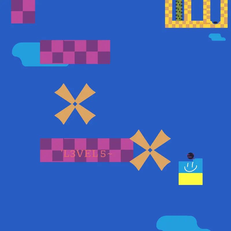 Game by @gustavotavares