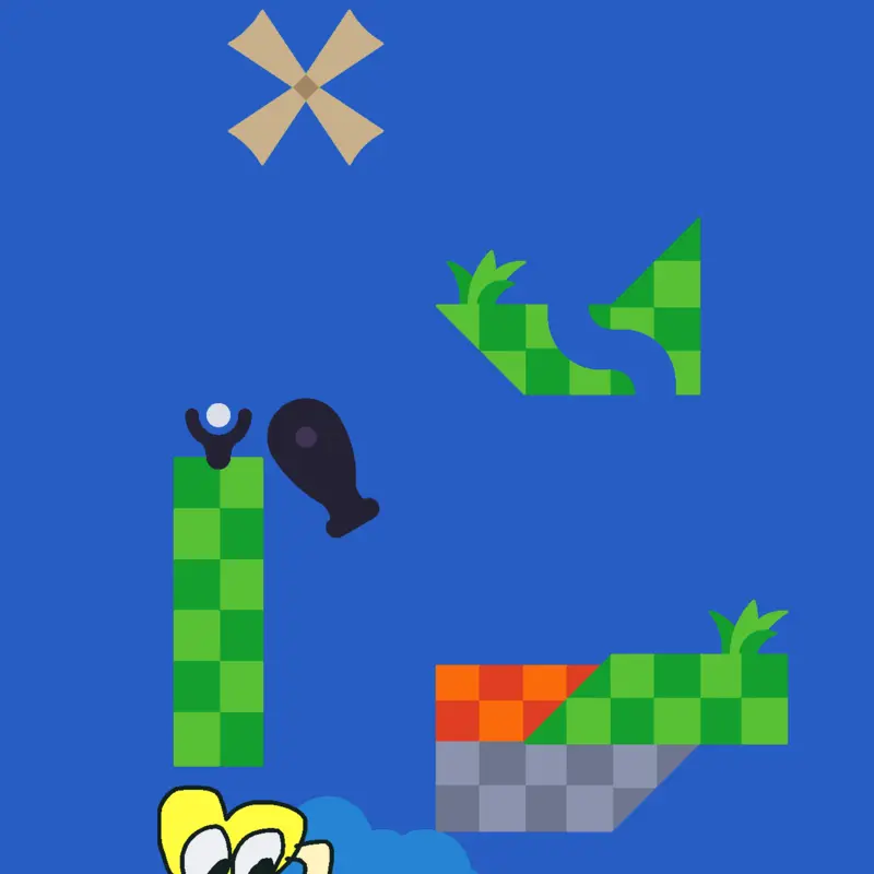 Game by @FOURY
