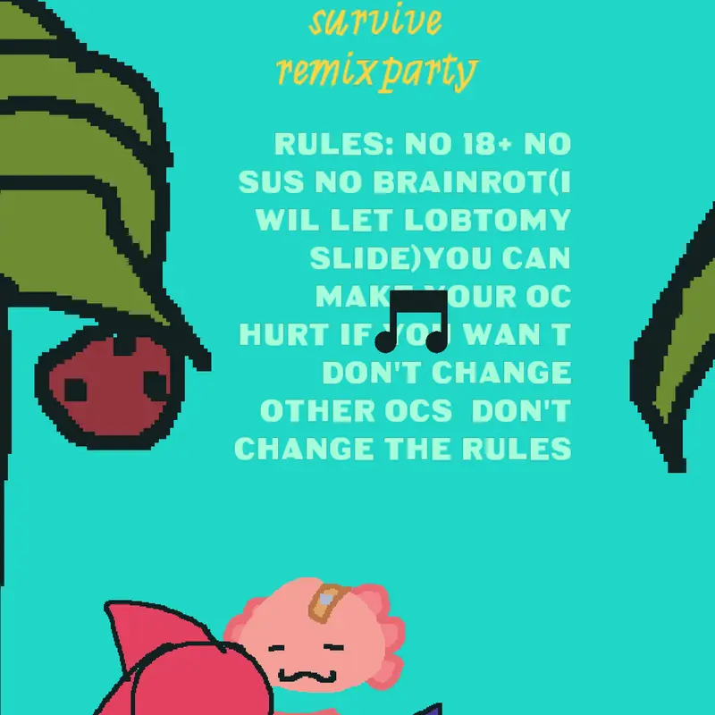 Game by @THATONELEMON