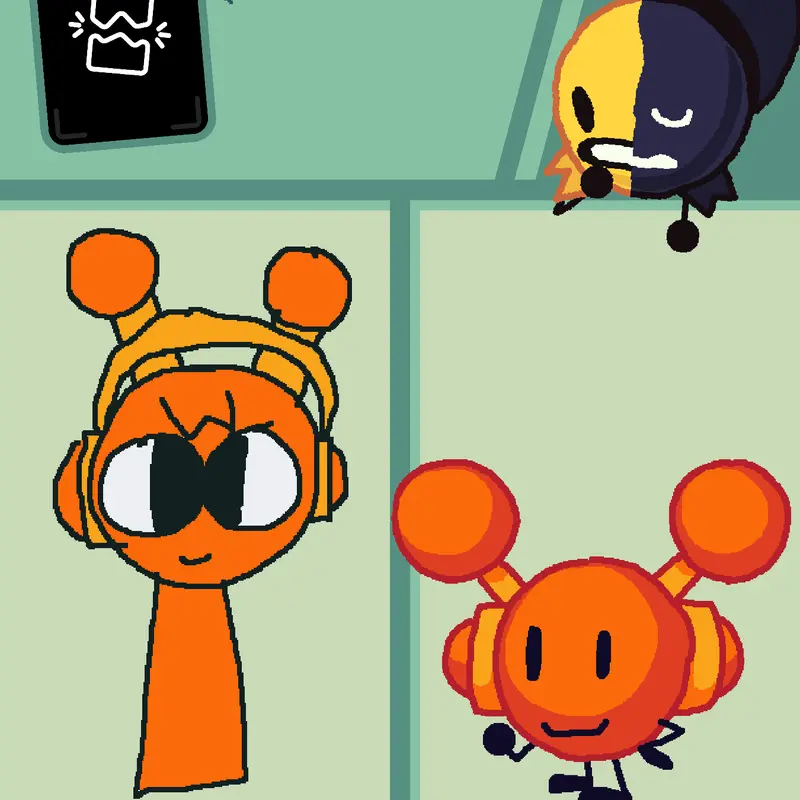 Game by @whybeezies_