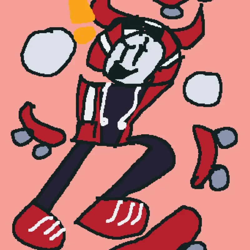 Game by @kosolele