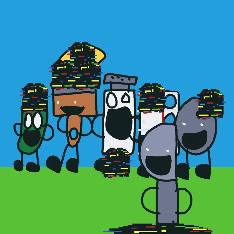 Game by @Pibby_mephone4