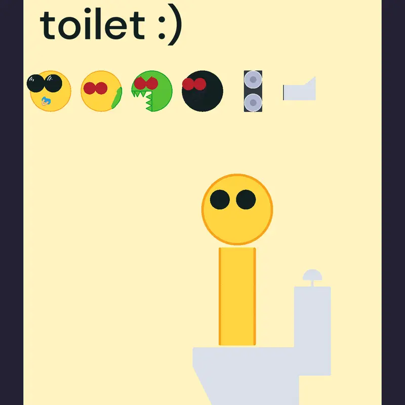 Game by @yazan8