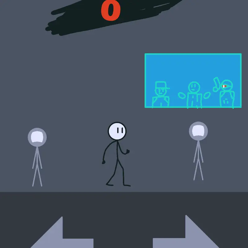 Game by @dalebale