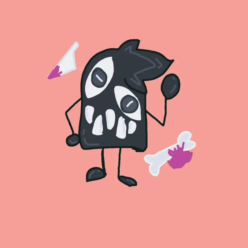 Game by @Vagotte