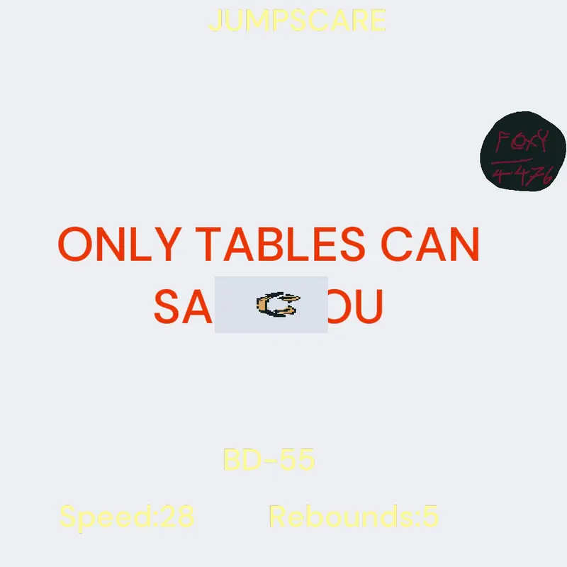 Game by @greenandorang