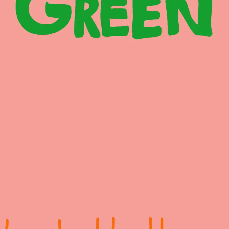 Green PLAYS Basketball! 🏀 by @Creative_User9