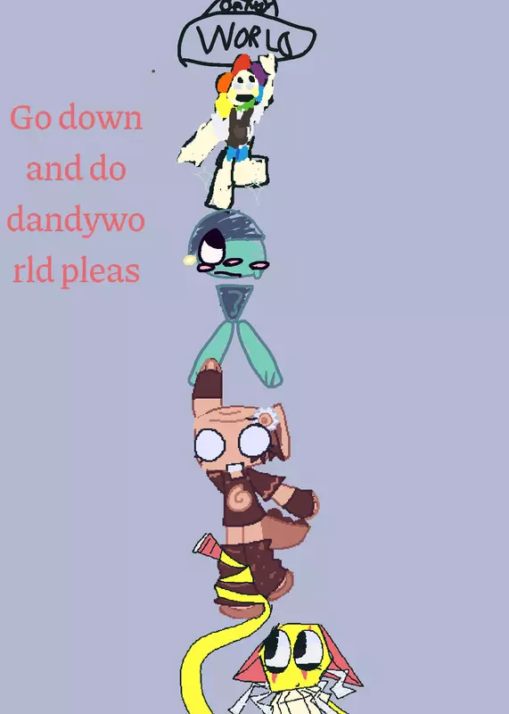 Game by @LaMultifandomXD