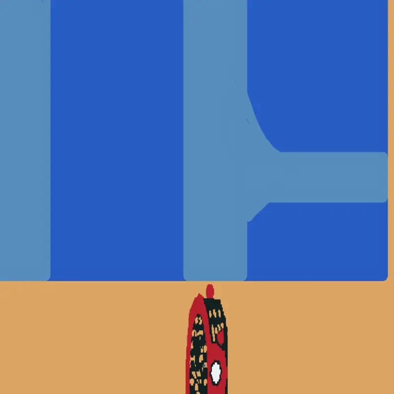 Game by @kingrayuu61