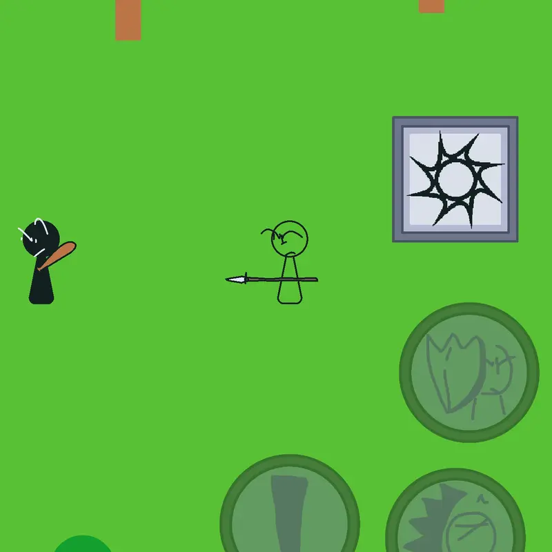 Game by @TheFishPerson