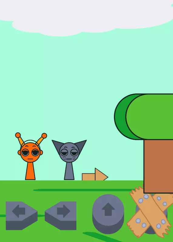 Game by @jaydentaylor