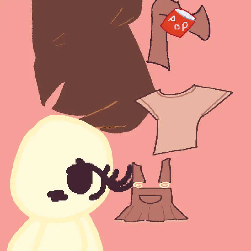 Game by @Donut_Love