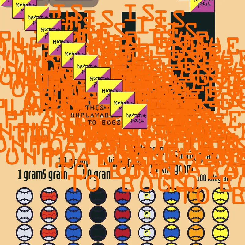 Game by @Dertox