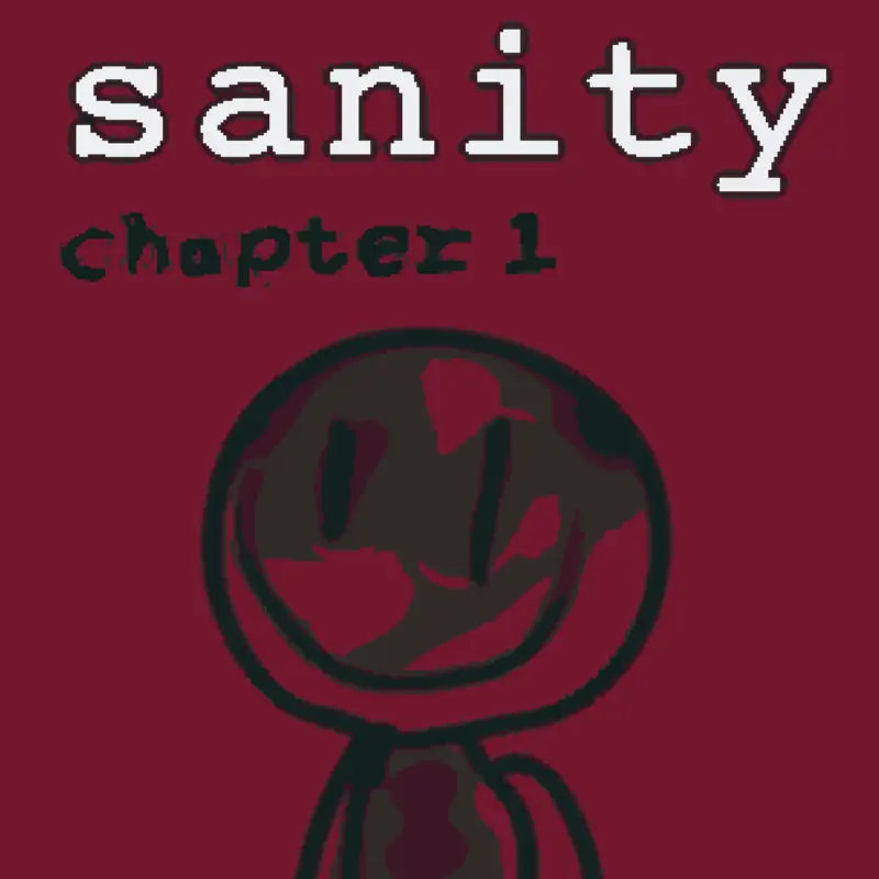 Sanity by @MASKEDXD