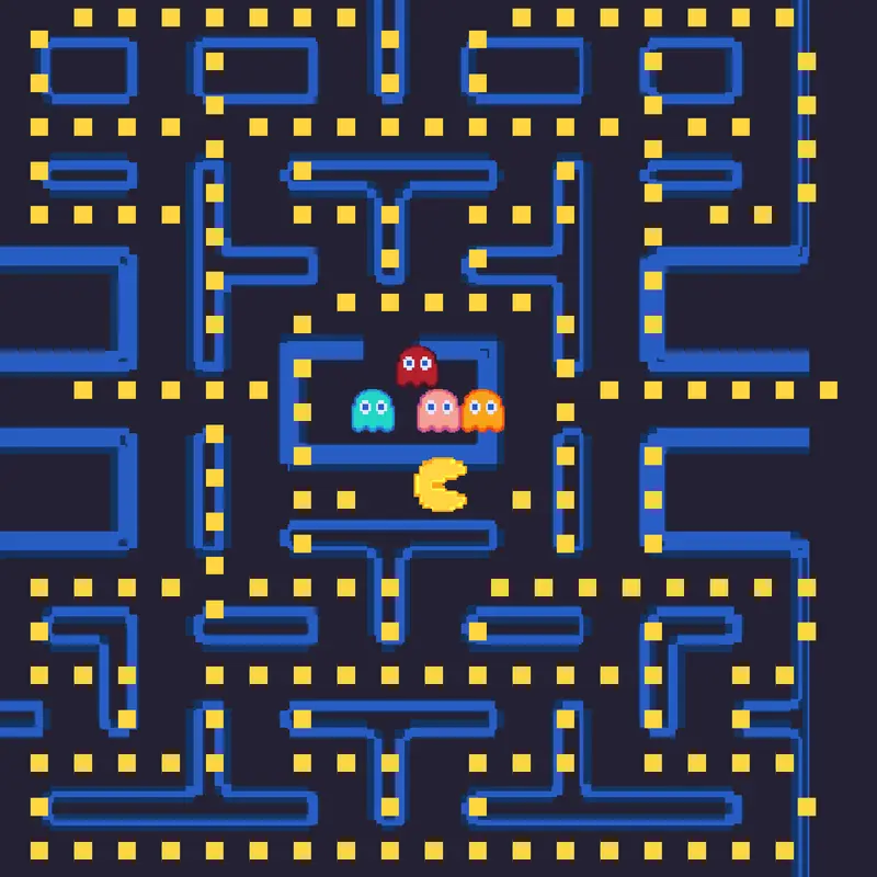 Game by @OIiver