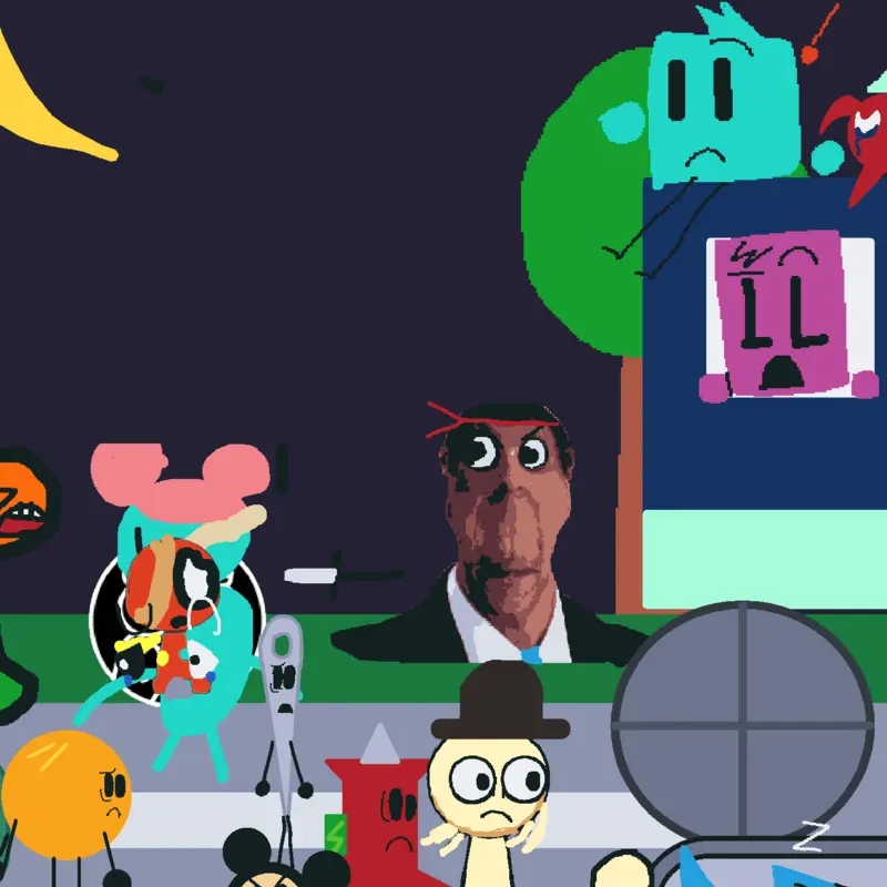 Game by @encephalopathyuser