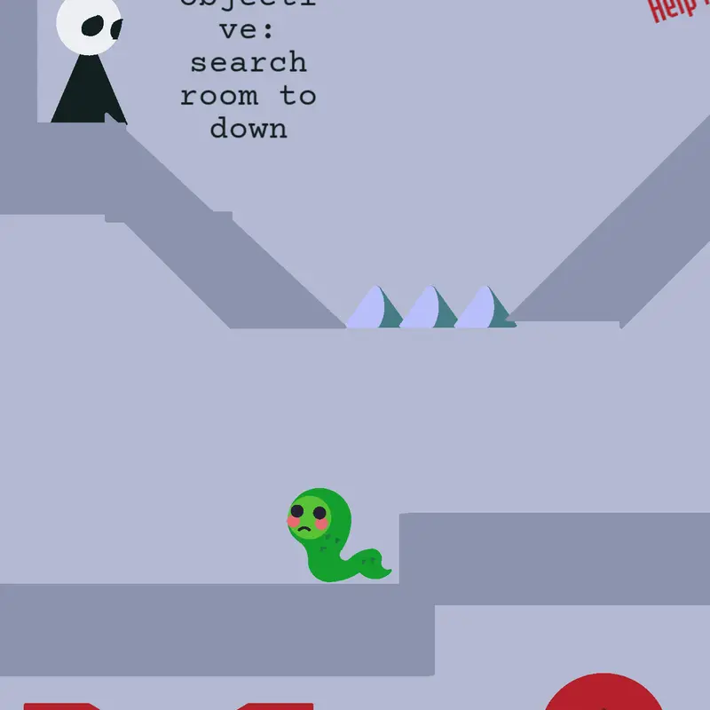 Game by @aushaf