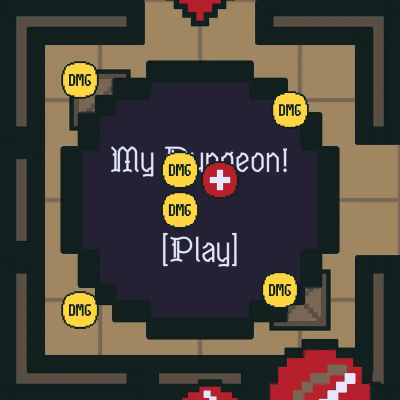 Game by @G1R