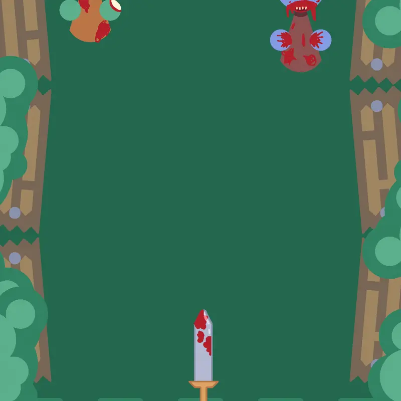 Game by @EzioMochi