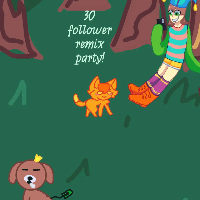 Game by @XxLian