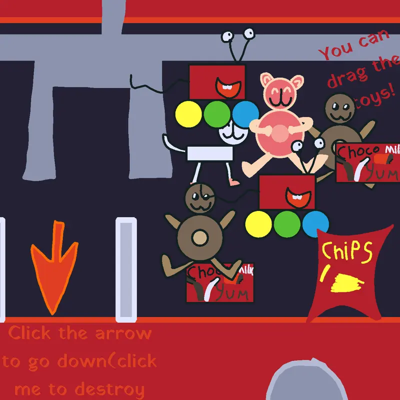 Game by @The_No1ne