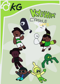 Kylihim's Castle Ware