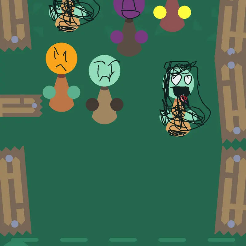 Game by @issacking