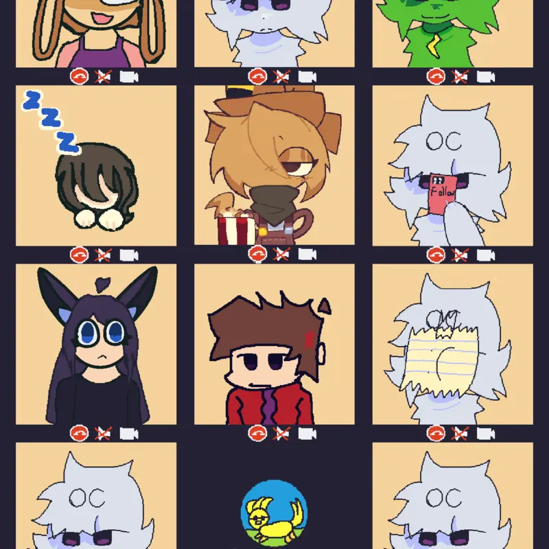 Game by @dasiy_the_black_bunny
