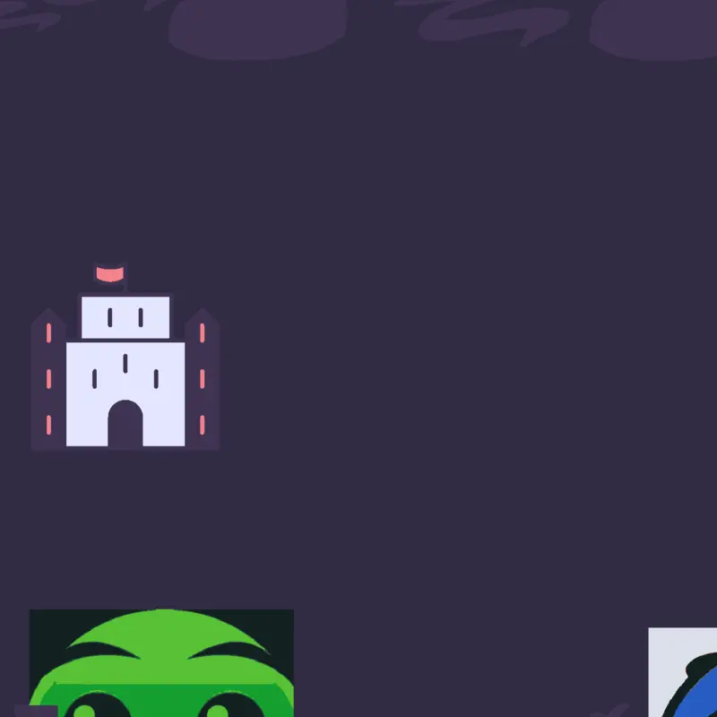 Game by @NotMacoroni
