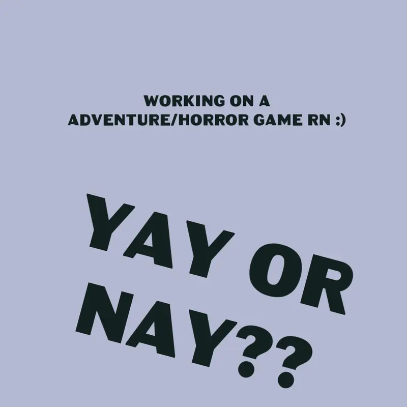 Game by @theliloat