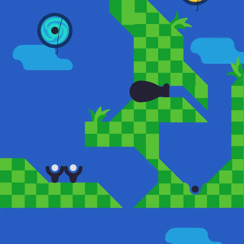 Game by @MARK_ROBER