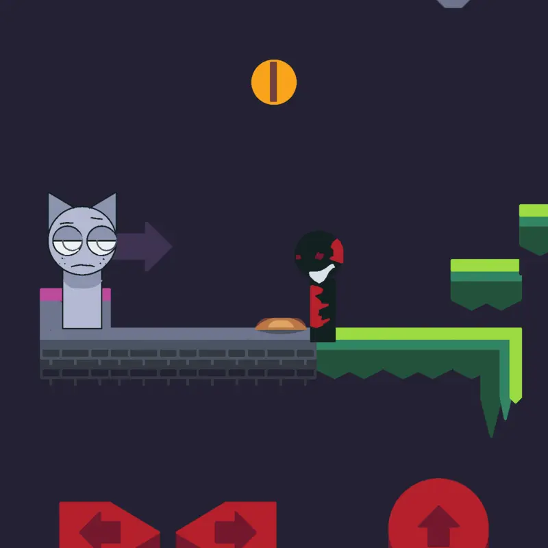 Game by @ElpanaAxel