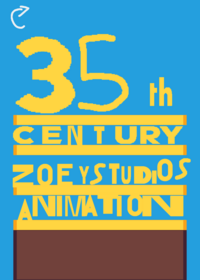 35th Century Zoeystudios Animation