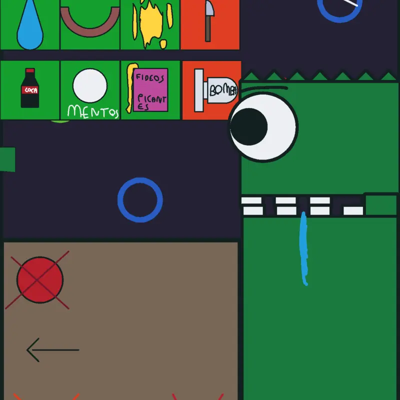 Feed Emanuel 1 by @milado23