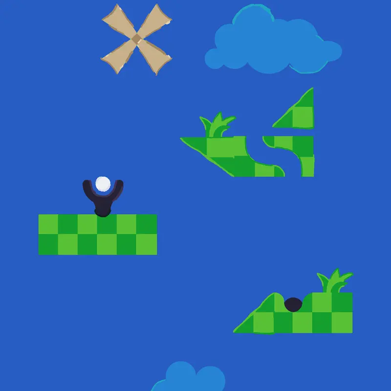 Game by @peepybob