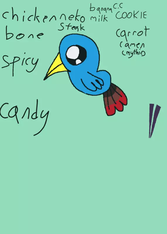 Game by @XxAv1aG3me_XPXx