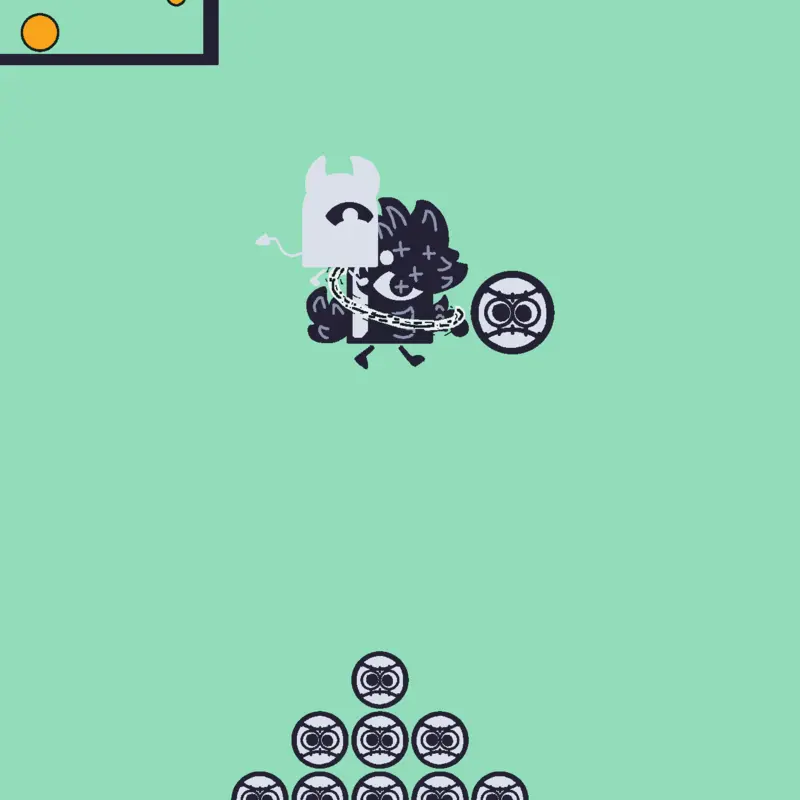 Game by @SSCGcubyVerse
