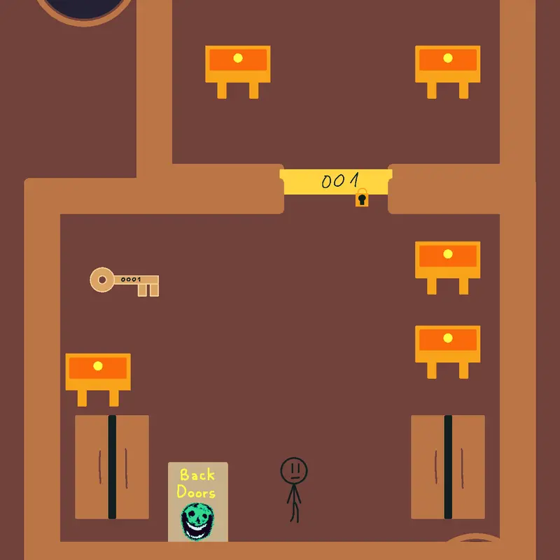 Game by @Ben606_VN2