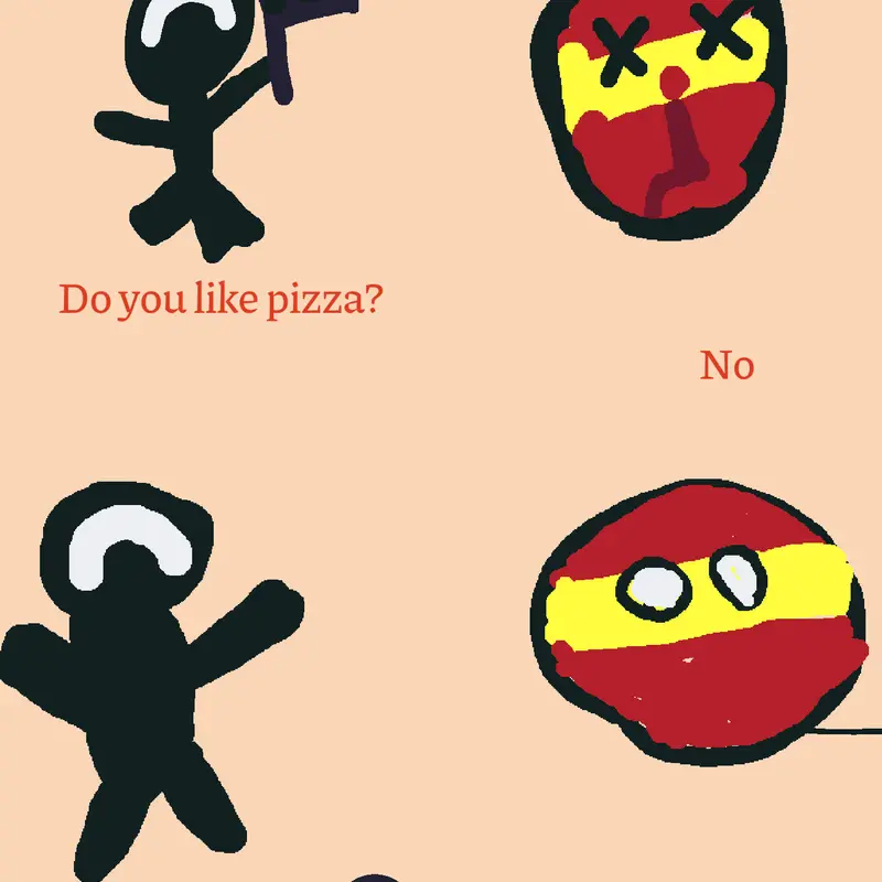 Game by @spanishball