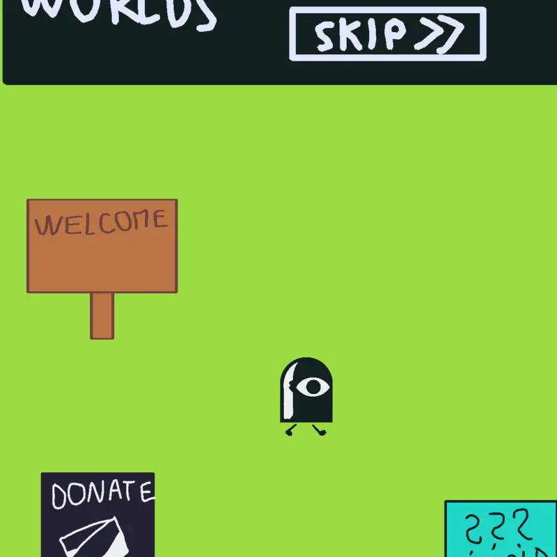 Game by @autorindur