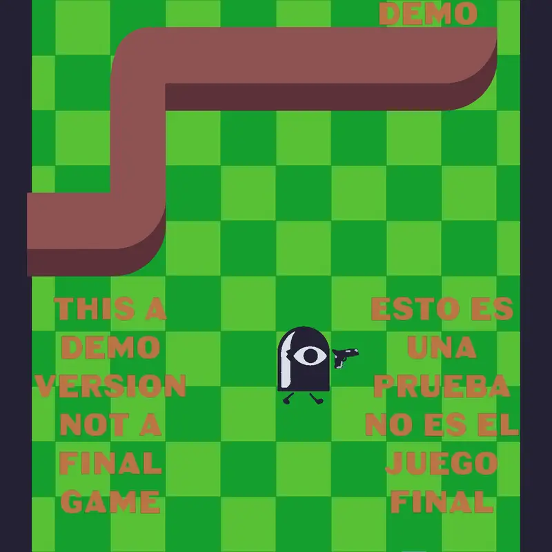 Game by @forsaken_KIKIMAMA