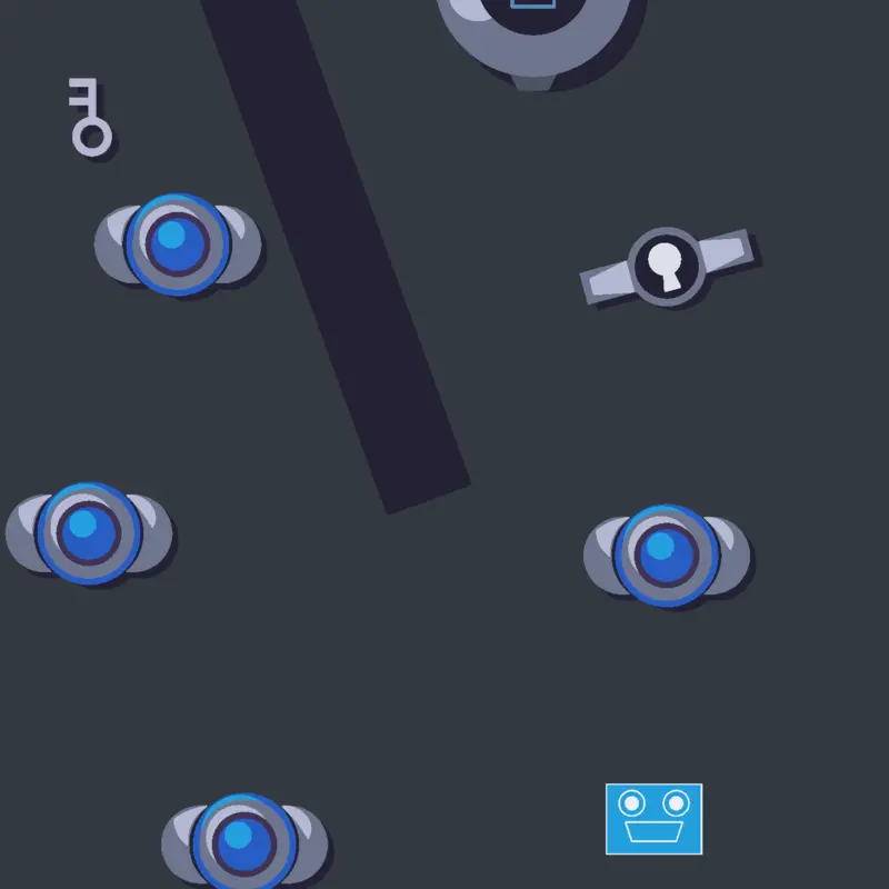 Game by @The_blue_print
