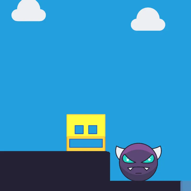 Game by @blasergree56