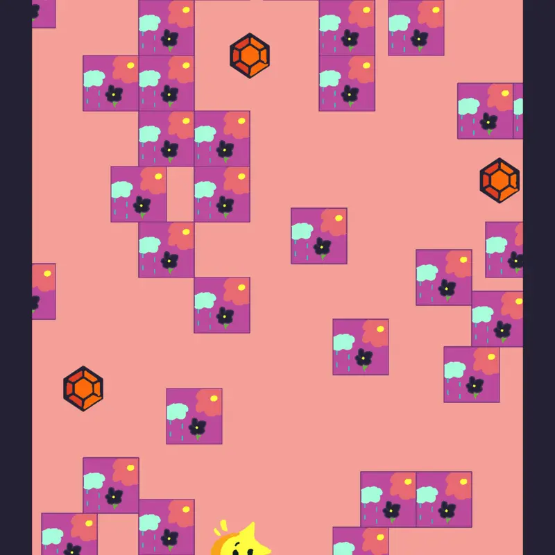 Game by @beautreux